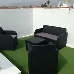 아파트 Con Terraza Privada Y Piscinas Vinarós