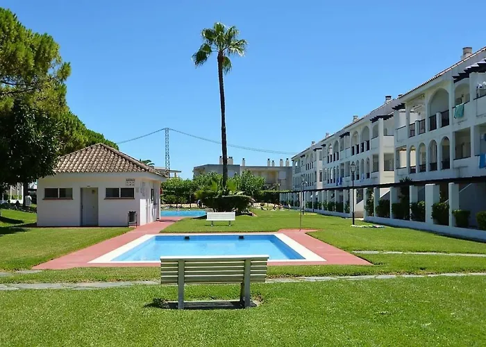 Con Terraza Privada Y Piscinas *