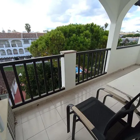 Con Terraza Privada Y Piscinas * Vinaros