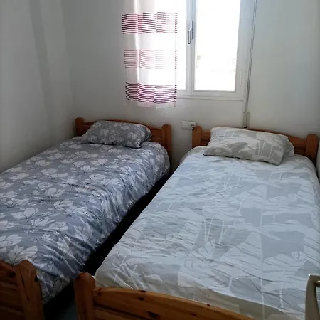 Apartment Con Terraza Privada Y Piscinas *