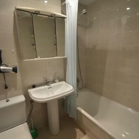 Con Terraza Privada Y Piscinas * Vinaros