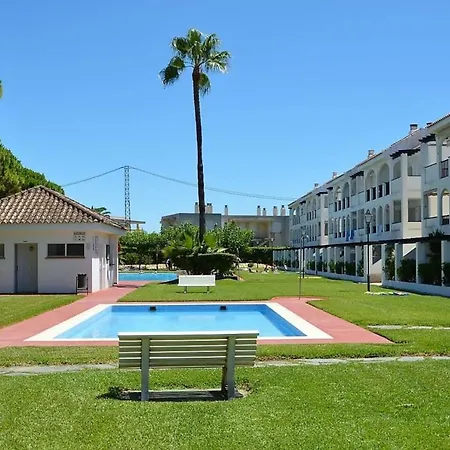 Con Terraza Privada Y Piscinas *