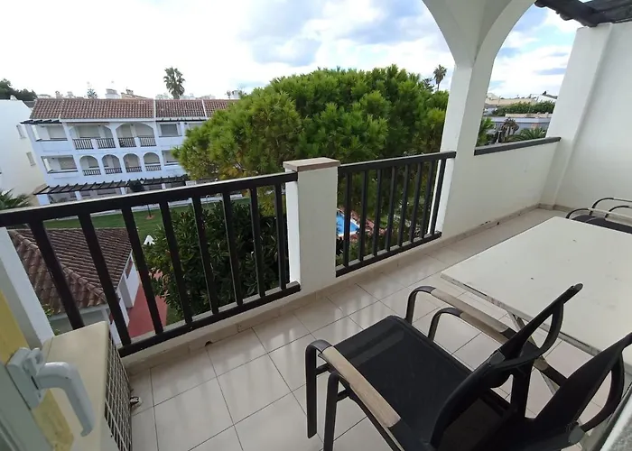 Con Terraza Privada Y Piscinas * Vinarós