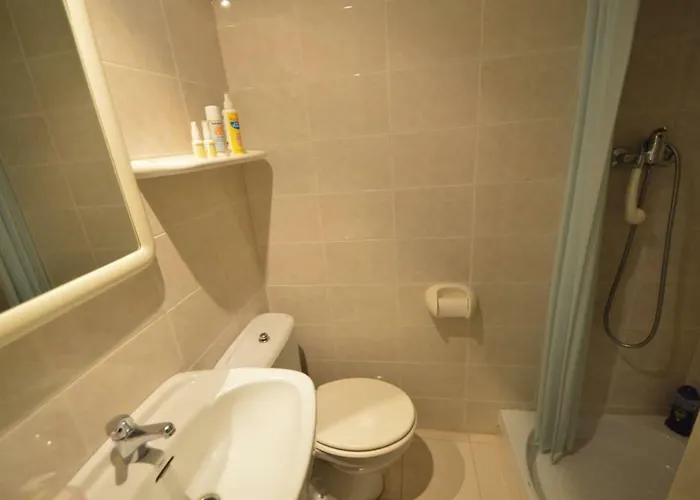 Apartamento Con Terraza Privada Y Piscinas Vinarós